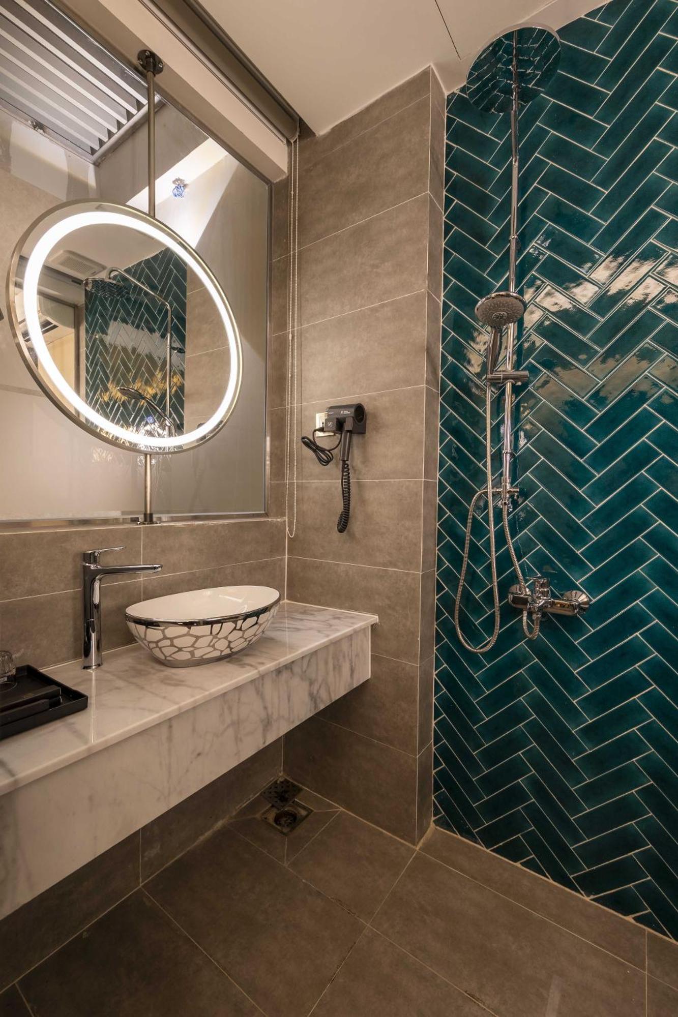 H A O Boutique Hotel Ho Si Minh-város Kültér fotó
