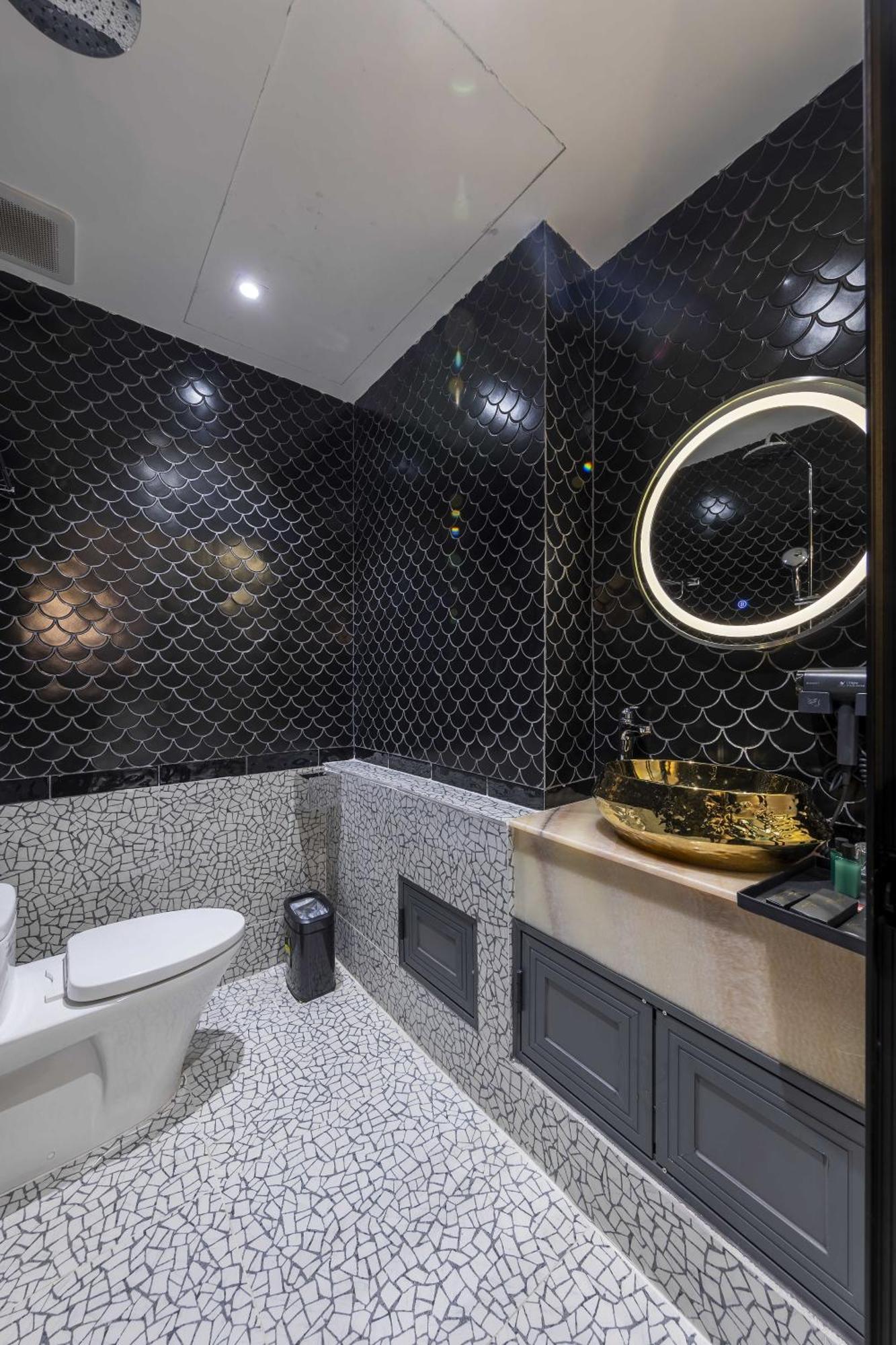 H A O Boutique Hotel Ho Si Minh-város Kültér fotó