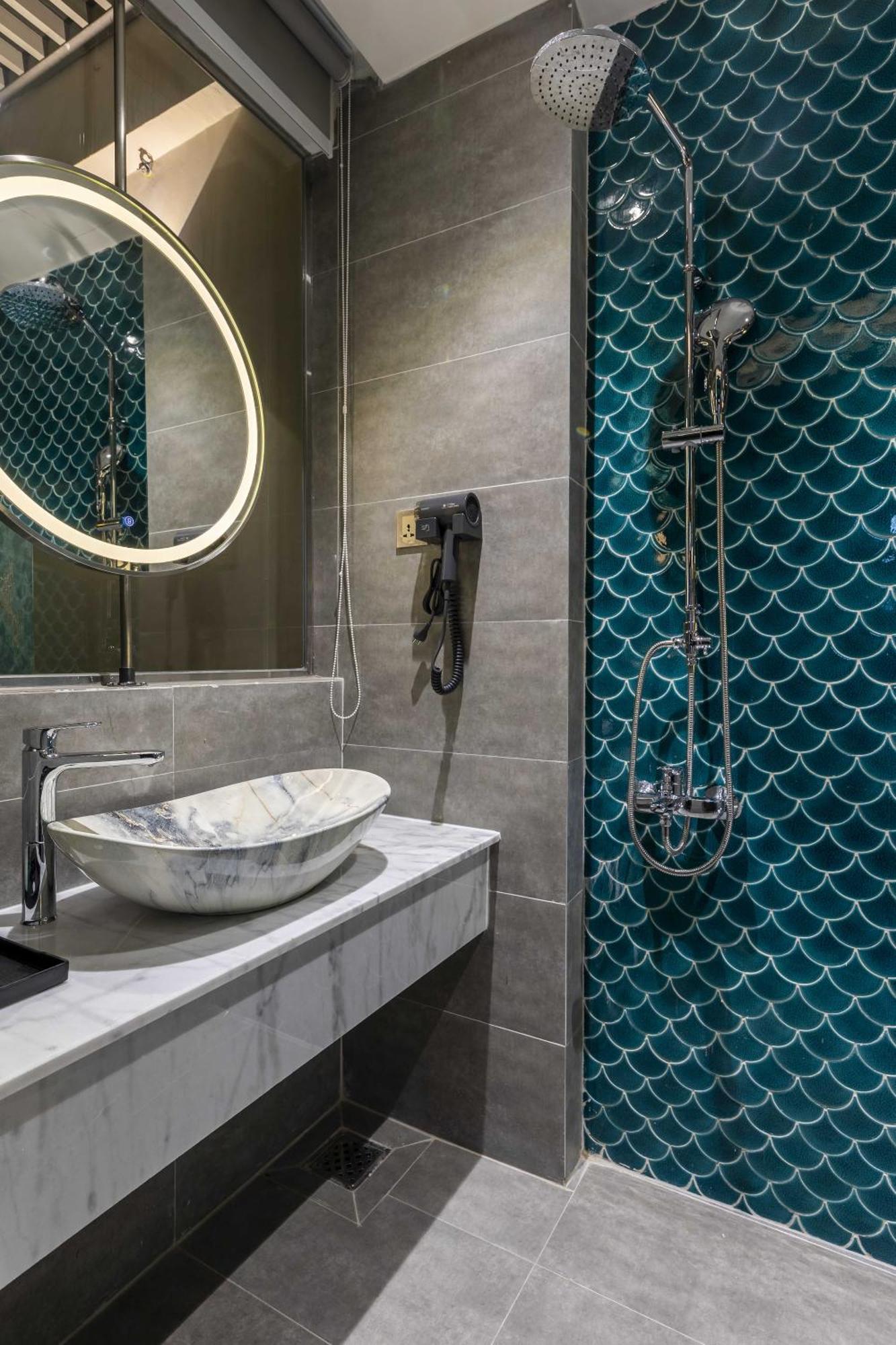 H A O Boutique Hotel Ho Si Minh-város Kültér fotó