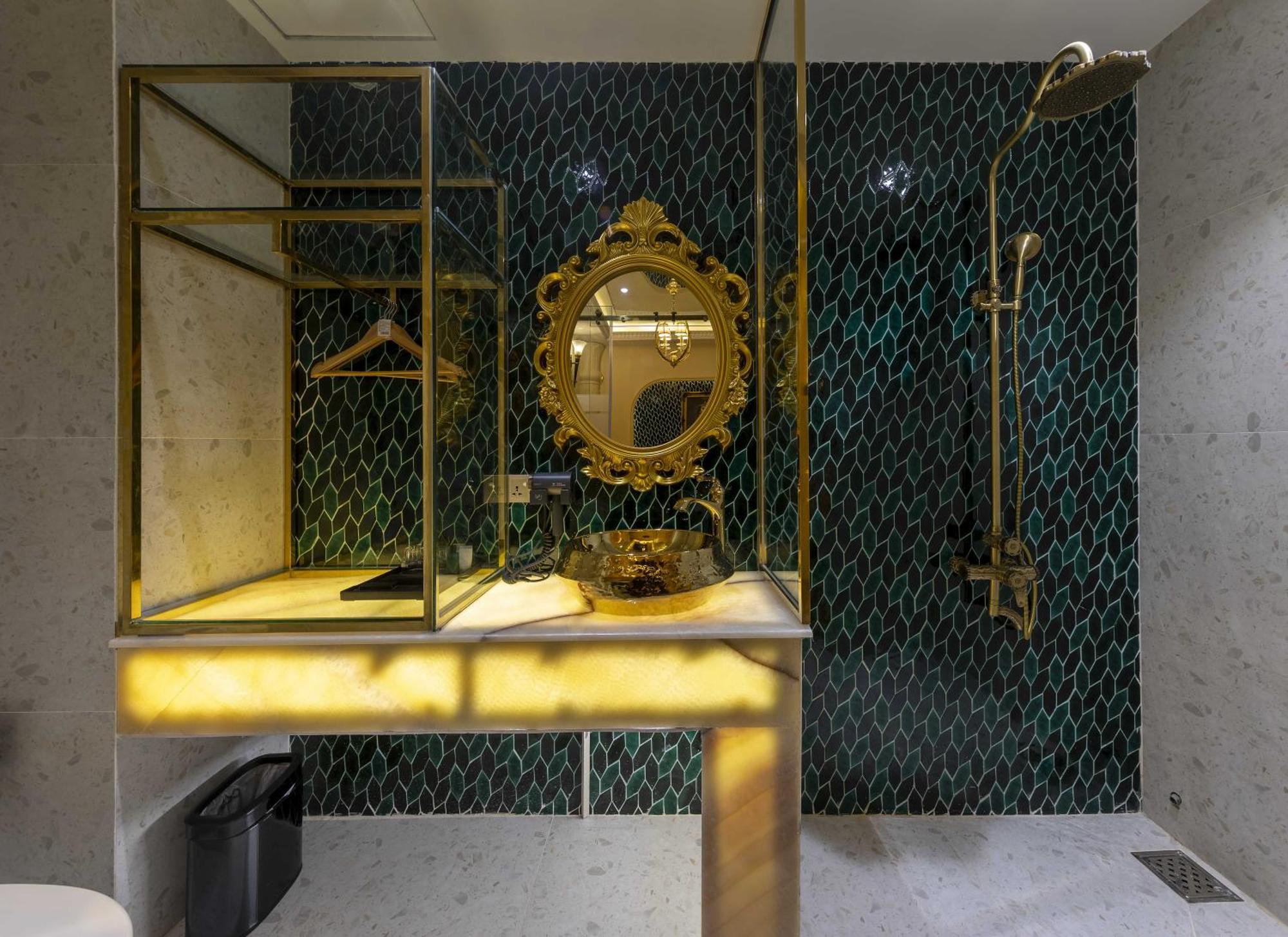 H A O Boutique Hotel Ho Si Minh-város Kültér fotó